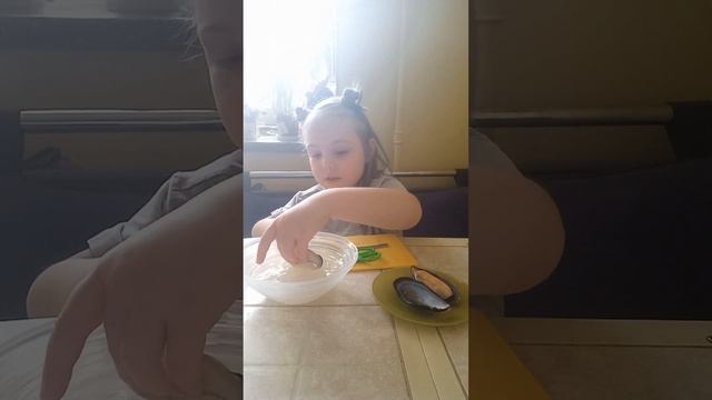 Мидии под спайси соусом-пошаговый рецепт с видео смотреть онлайн