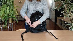 Городской рюкзак Polar П1297