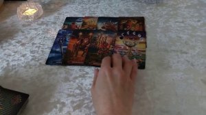 МЫСЛИ МУЖЧИНЫ О ВАС ЗА ПОСЛЕДНИЕ 24 ЧАСА. Таро гадание