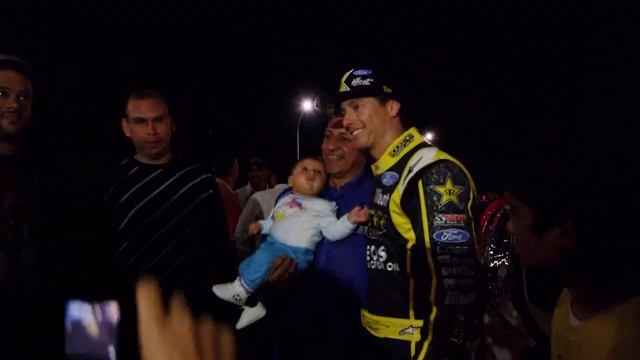 2013 X Games Brazil: Fiesta ST Kicks It Off | Red Bull Global Rallycross | Ford Performance смотреть онлайн