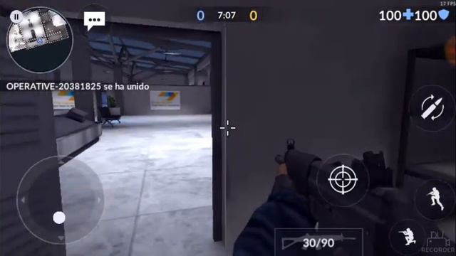 Critical ops un poco crack