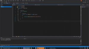 How to install OpenTK for Visual Studio  2019