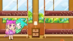 Озвучка Не любимая матерью дочь. Не судите строго первое такое видео🥺😞😞.