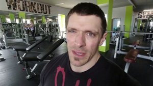 Упражнение "Вокруг Света" - максимально полная проработка грудных мышц.