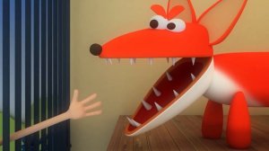 El Zoólogico - Rolando Locomotov Al Rescate