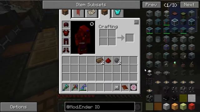 Void World Epizoda 18 смотреть онлайн