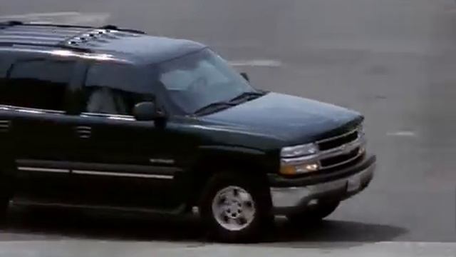 Avon Barksdale