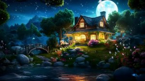 Лечебная музыка #67