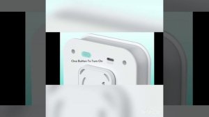 Downloads 4000 мАч умный очиститель запаха кошки для кошачьего туалета