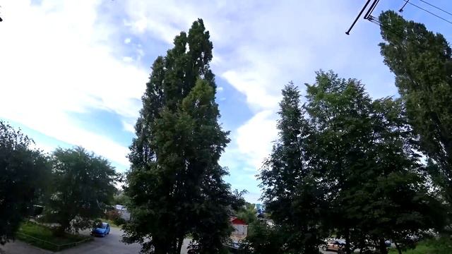 Время ускоряется к обнулению ЦИВИЛИЗАЦИИ!