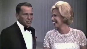 DINAH SHORE & FRANK SINATRA MEDLEY