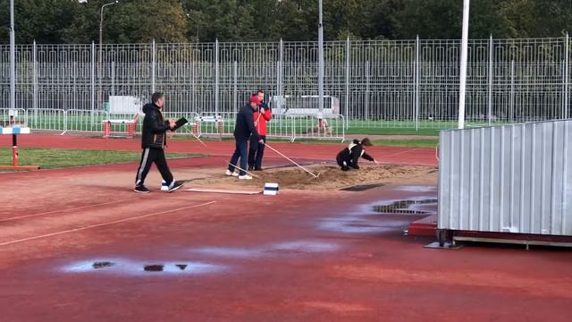 Миша 3 прыжок смотреть онлайн