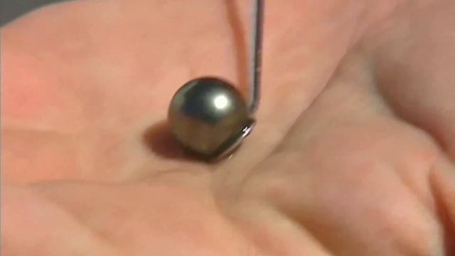 Жемчуг. Искусство украшать с Мариной Корниловой. смотреть онлайн