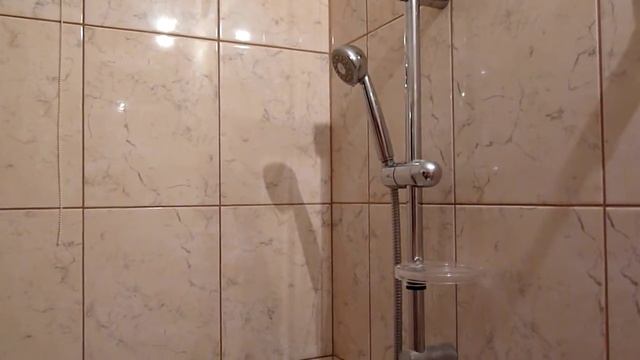 Устройство электроводонагреватель-душ  -  дублёр горячего водоснабжения