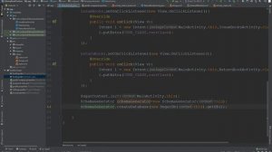 Watch me Build a Android App #live #coding