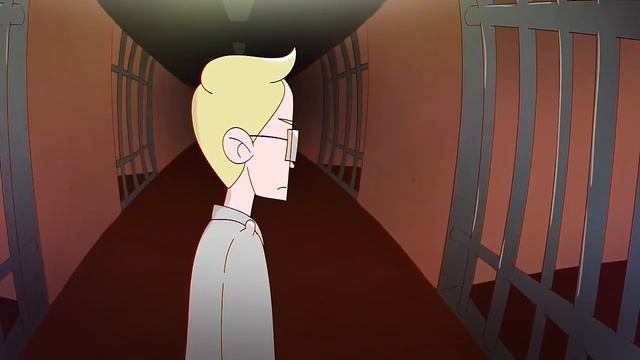 Отдай сало! (Том и Роберт) [Знакомьтесь, Боб] смотреть онлайн