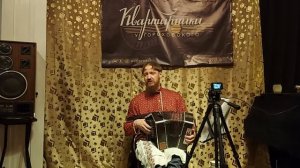 Александр Маточкин - Ехали казаки со службы домой