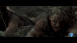 10000 BC кино / сцена охоты на слонов