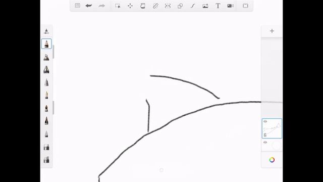 Марусяс. Marusyas. Рисуем с малышами ската( рыбу ). Draw with baby fish. смотреть онлайн