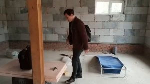 Химическая экспертиза строительных материалов // Лаборатория стройматериалов