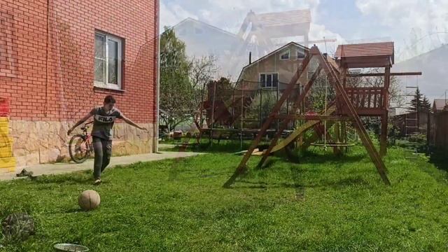 Сложные гимнастические связки смотреть онлайн