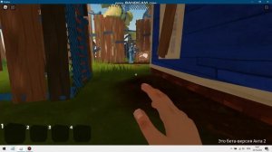 Hello Neighbor 3 Часть!!!