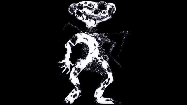 BEAR Roblox Soundtrack - Ito смотреть онлайн