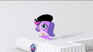 McDonald's Littlest Pet Shop Happy Meal Commercial