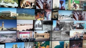 National Museum of Qatar - Gallery Interactive History