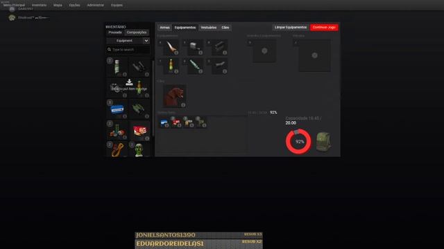 MISSÃO DIÁRIA - DIA 111 смотреть онлайн