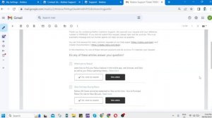 What To Do With Roblox Support Ticket? (Full Guide)