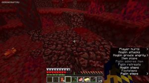 Пиглины Майнкрафт | Майнкрафт пиглины как торговать и найти (2023)