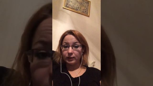 Техника "Быстрое лечение фобий" 2 часть