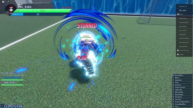 Зачем нам Юба? Если в AUT есть СТИКИ ФИНГРЕС ОБНОВА смотреть онлайн