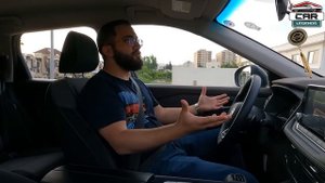 2021 Nissan Rogue All New , Test Drive