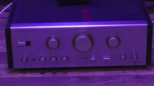 Onkyo A-919 + Onkyo D-500 II Liverpool ппу