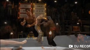 Кровавый Спорт 1