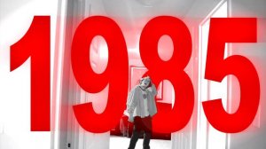 1985 - Bo Burnham (Fan Made Music Video)