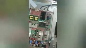LG 47LX9500 отвалился процессор