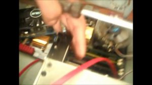 Сборка пк на 4 ядерном Intel Xeon e5410