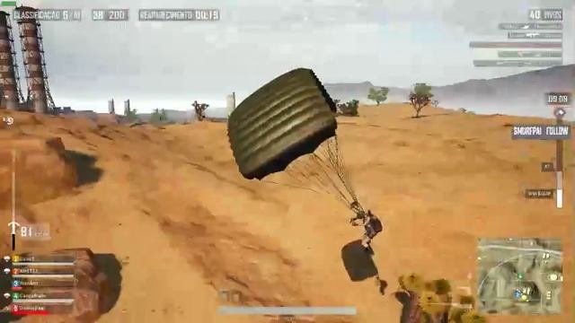 PUBG "Como não jogar" смотреть онлайн