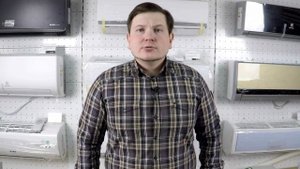 Устройство и принцип работы кондиционера системы ON\OFF