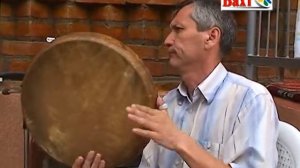 Мирсалим Ашуров
