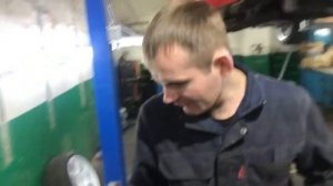 Тойота Селика 1991 года - техническое обслуживание.