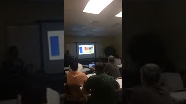 Newt Global Session : Kubernetes 101 смотреть онлайн