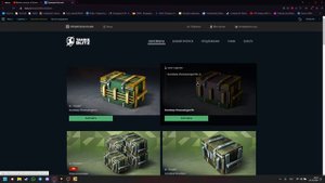БЕСПЛАТНЫЕ КОНТЕЙНЕРЫ ЗАБИРАЙ СКОРЕЕ Tanks Blitz | Танк Блиц |