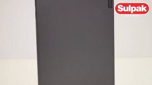 ПЛАНШЕТ LENOVO TAB M10 10.1″ 2/32GB 4G GREY (TB-X306X) распаковка