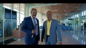 Аэропорт Маттала, Шри-Ланка