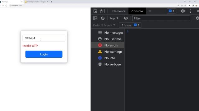 ReactJs - UseEffect() dependencies || Hindi || Coding Scenes смотреть онлайн