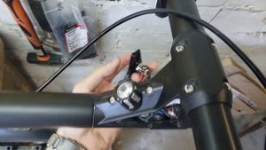 Ремонт Kugoo m2 pro - отказывается ехать. Провел диагностику определил проблему, устранил неполадку
